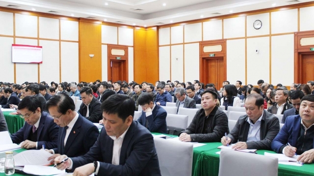 Đảng ủy Các cơ quan Đảng Trung ương ban hành chương trình hành động