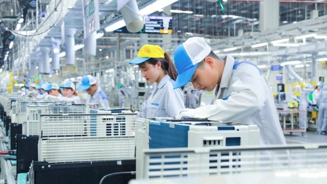 High-tech FDI in Vietnam shifts to strategic, long-term investment