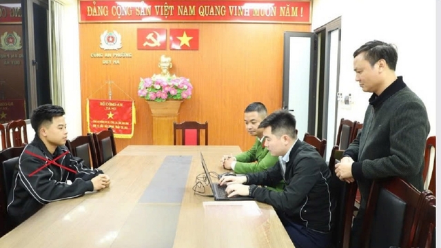 Vụ gần 2,8 tấn giá đỗ ngâm hóa chất độc hại tại Ninh Bình: Chủ cơ sở bị khởi tố