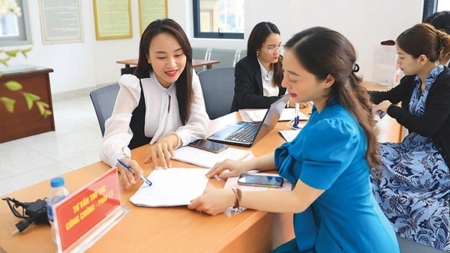 Nói và làm - mệnh lệnh từ cuộc sống