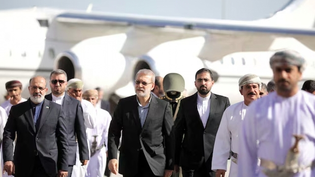 Iran: Đàm phán hạt nhân là phép thử cho "mức độ nghiêm túc" của Mỹ