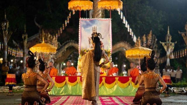 "Heo Năm Móng” - Phim kinh dị dân gian từ truyền thuyết Khmer - sẽ ra rạp dịp 30/4