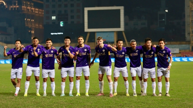 Lịch thi đấu và trực tiếp bóng đá Việt Nam hôm nay 1/3