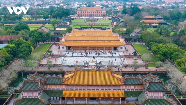 Hue City named among world’s top 25 honeymoon destinations for 2026