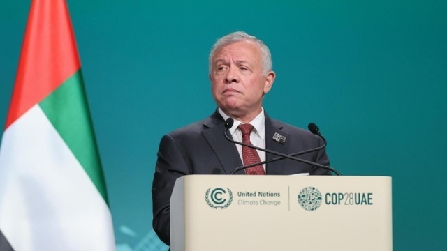 Jordan và Indonesia kêu gọi đối thoại để giảm bớt căng thẳng tại khu vực