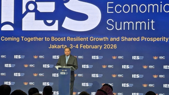 Indonesia mở rộng hệ thống thanh toán QRIS tại các nước APEC