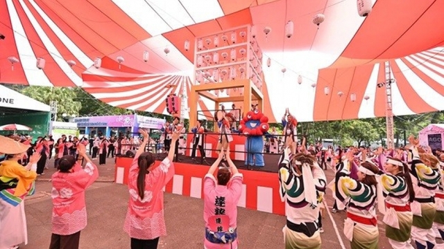 Ho Chi Minh City to host 11th Vietnam–Japan festival in March