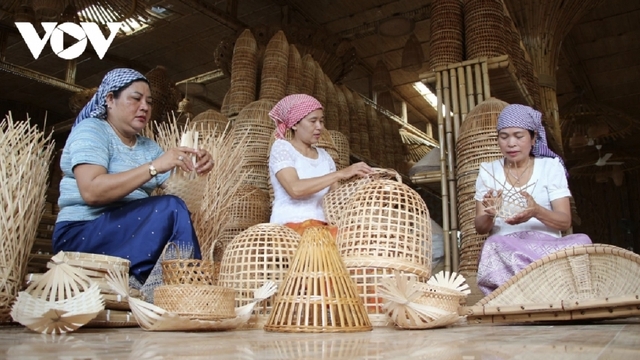Khmer ethnic people welcome Lunar New Year with renewed hope