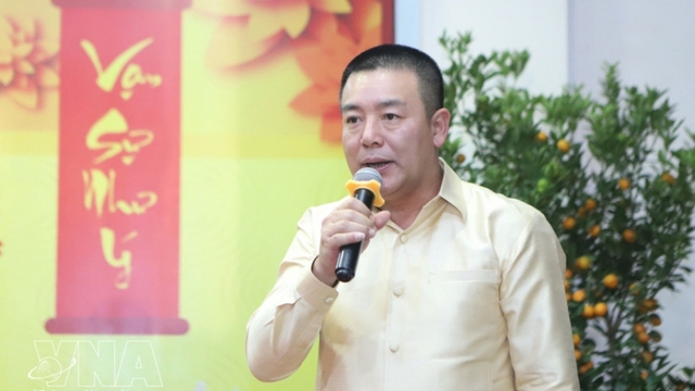 Vietnam–Laos special relationship remains inseparable