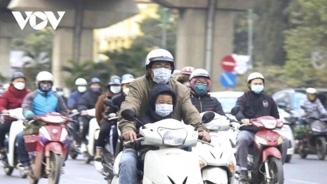 Thời tiết hôm nay 4/2: Miền Bắc duy trì rét về đêm và sáng, Nam Bộ nắng nóng