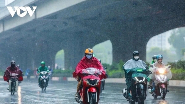 Thời tiết hôm nay 11/2: Miền Bắc rét, Hà Nội mưa nhỏ rải rác