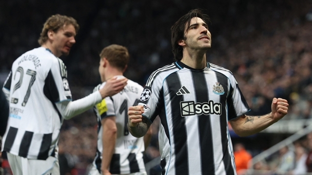 Xác định 12 đội giành vé vào vòng 1/8 Cúp C1 châu Âu 2025/2026