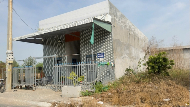 Thiếu nữ 16 tuổi liên quan vụ bạn trai tử vong tại nhà trọ ở Tây Ninh