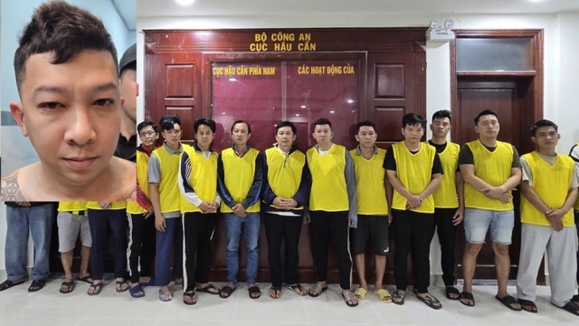 Nóng 24h: Nguyễn Viết Duy khai gì về đường dây cá độ bóng đá 900 tỷ đồng?