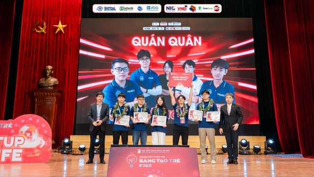 Đột phá nguồn nhân lực là điều kiện tiên quyết để Việt Nam bứt phá