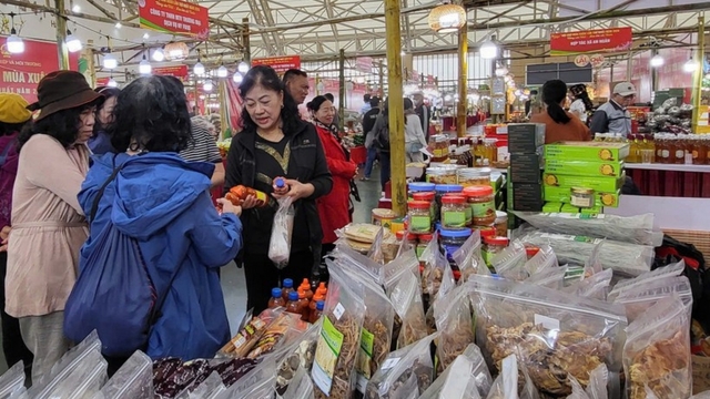 Spring Fair 2026: Vietnam can learn from Czech experience in business connectivity
