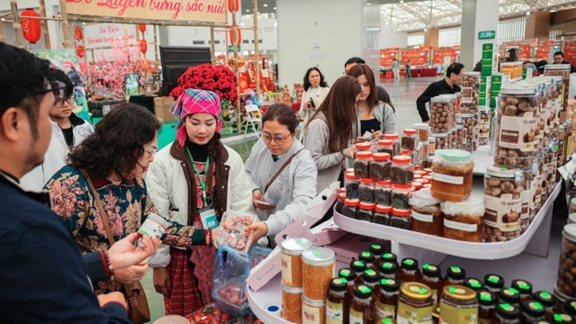 Spring Fair 2026: Vietnamese trade offices abroad serve as vital connectors