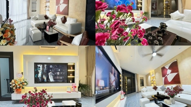 Young people opt for a “minimalist Tet” as spiritual values take priority