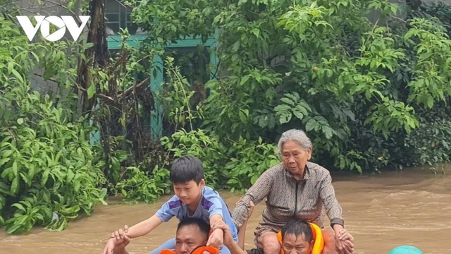 Gia Lai chi gần 2.700 tỷ đồng cho hệ thống tiêu thoát lũ hạ du sông Hà Thanh
