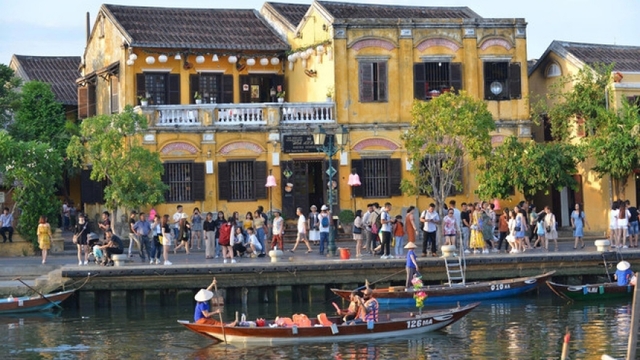 Strategy to help enhance Vietnam’s prestige, appeal on international arena