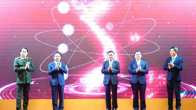 Tuyên giáo và dân vận tăng cường tương tác, lắng nghe, đối thoại