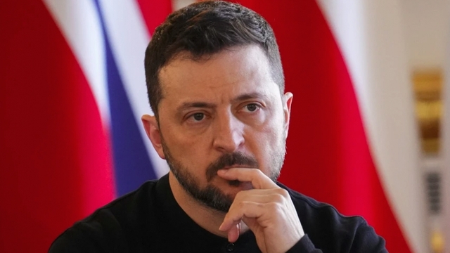 Toàn cảnh quốc tế sáng 25/2: Ukraine đối mặt nguy cơ vỡ nợ cận kề