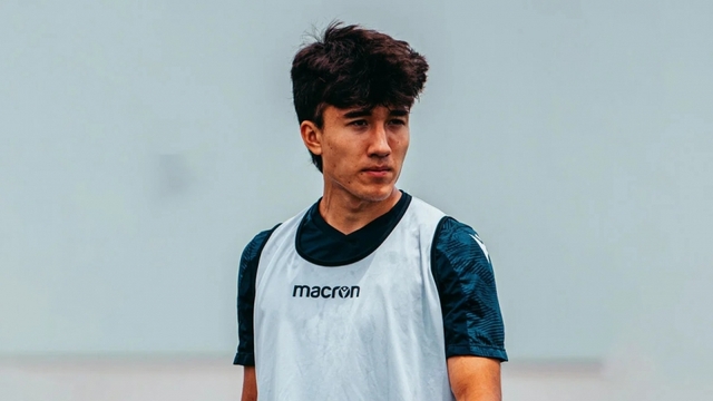 Chuyển nhượng V-League: Thêm cầu thủ Việt kiều gia nhập giải đấu