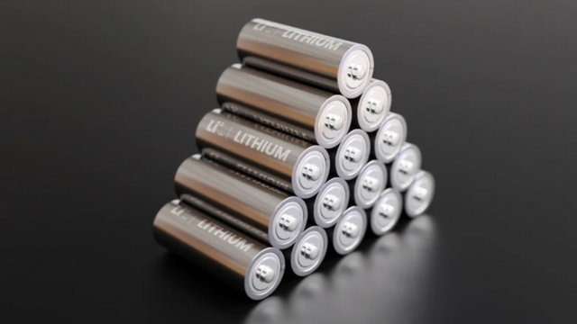 Công nghệ pin natri-ion nổi lên, gây áp lực lên pin lithium-ion