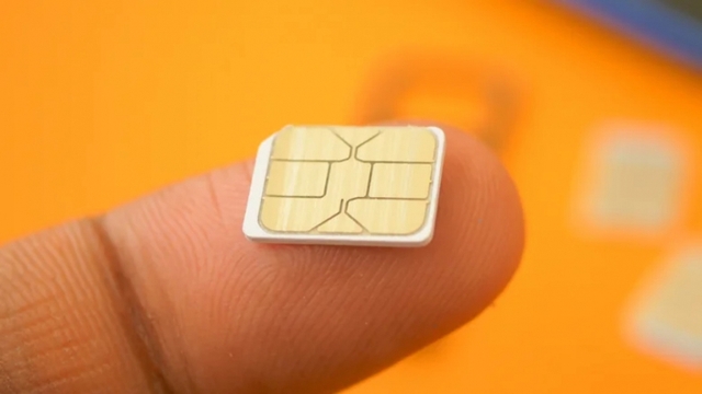 Thiết lập nhỏ trên SIM có thể cứu người dùng khỏi mất tiền trong tích tắc