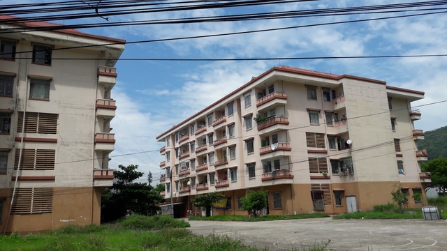 Ra mắt chuyên mục “Hướng dẫn thuê, mua nhà ở xã hội” trên Trang thông tin Đà Nẵng