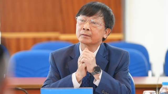 Nóng 24h ngày 8/3: Vì sao cựu Chủ tịch Vinaconex Nguyễn Hữu Tới bị bắt?