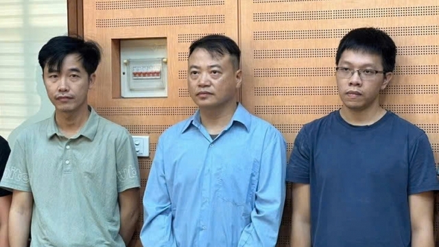 Nóng 24h ngày 19/3: “Mr pips” Phó Đức Nam và 74 bị can đã lập 85 công ty “ma”