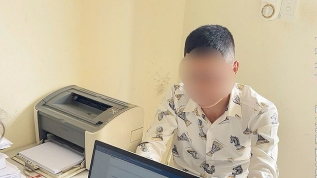 Xác minh vụ người giao hàng bị hành hung ở Hưng Yên