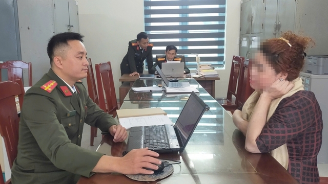 Người phụ nữ mất gần 7,3 tỷ đồng vì “máy đào coin” ảo trong hệ sinh thái Xintel