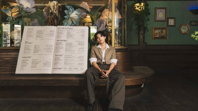 2 năm không hoạt động, GREY D lấy đâu ra tiền làm album?