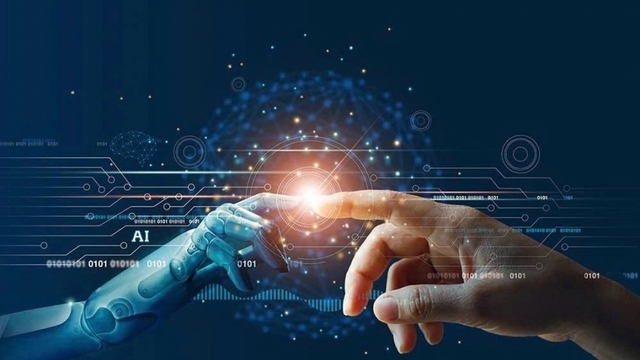 "Không về hôm nay có thể tôi sẽ không bao giờ mang lại giá trị cho đất nước"