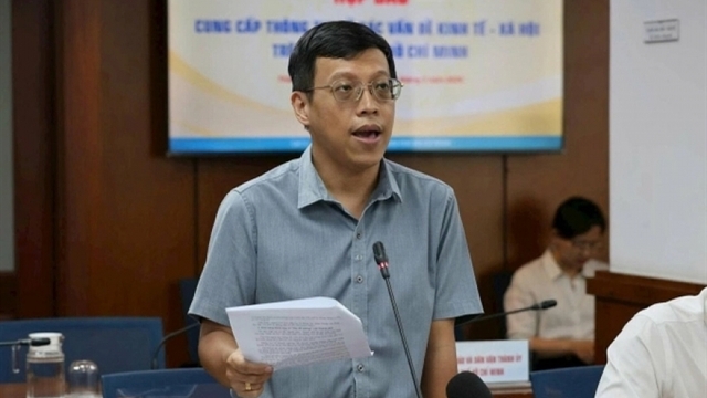 FDI into HCM City jumps over 200% in first quarter