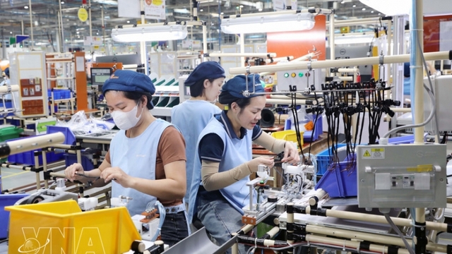 FDI attraction in 2026: Vietnam adapts to new global investment standards