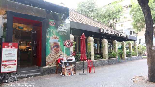 Vietnamese coffee chains emerge among Southeast Asia’s largest