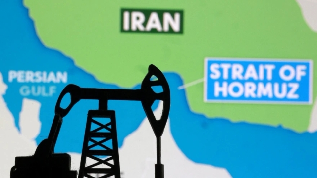 Hormuz trước giờ G: Mỹ leo thang cảnh báo, Hội đồng Bảo an tìm cách hạ nhiệt