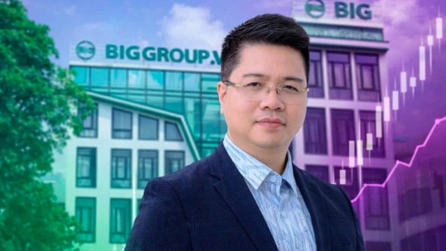 Big Group Holdings dự kiến đại hội cổ đông tháng 4, chia cổ tức vào tháng 5