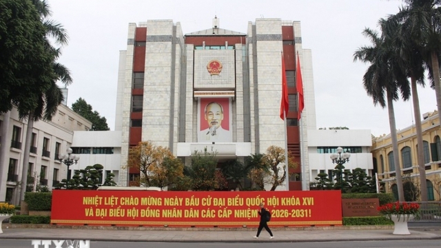 OVs in Japan pin high hopes on fresh policies from NA, People’s Council election