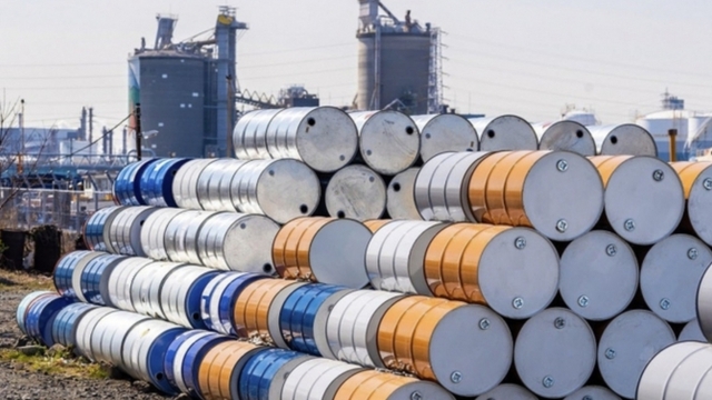 Rising oil prices and shipping costs from Middle East tensions add pressure to businesses