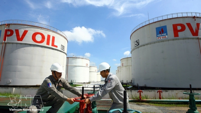 Italian scholar praises Vietnam’s energy security strategy