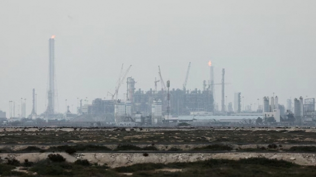 Các cuộc tấn công của Iran làm tê liệt 17% công suất LNG của Qatar