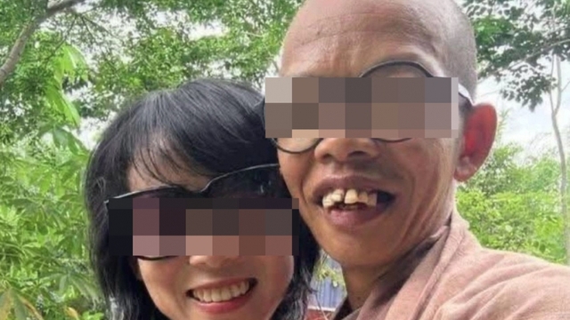 Giáo hội Phật giáo Việt Nam lên tiếng vụ ông Thích N. Đ.