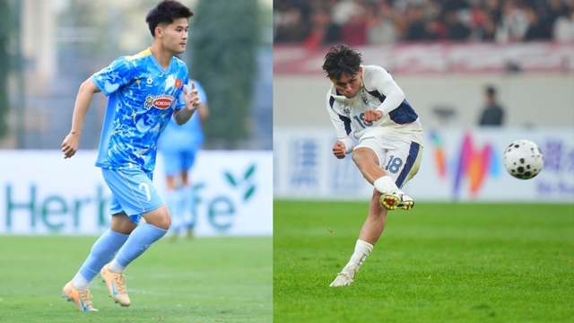 Nhận định U23 Việt Nam vs U23 Thái Lan: Trận đấu để khẳng định
