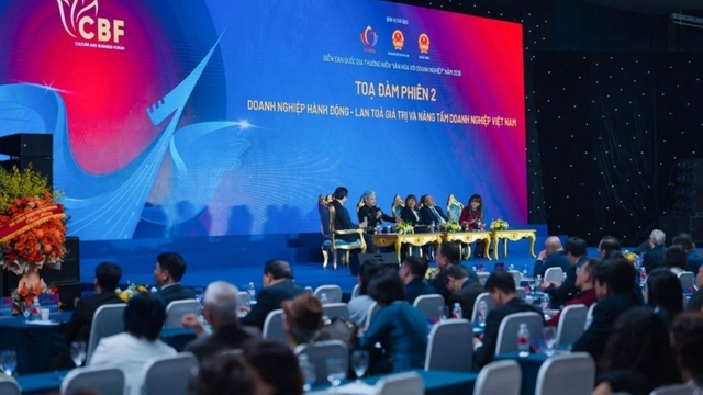 Khi văn hoá không còn là khẩu hiệu: Góc nhìn từ Tập đoàn TH