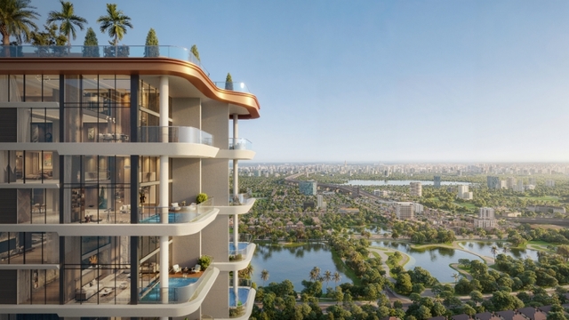 Grand M trở thành Tổng Đại lý phân phối The Rey Edition