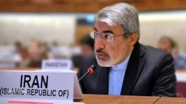 Chiến sự Trung Đông: Iran cho phép hàng cứu trợ nhân đạo đi qua eo biển Hormuz